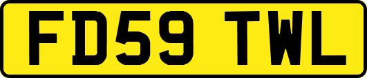 FD59TWL