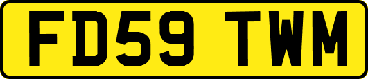 FD59TWM