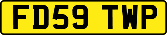 FD59TWP
