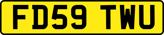 FD59TWU