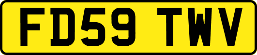 FD59TWV