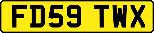 FD59TWX