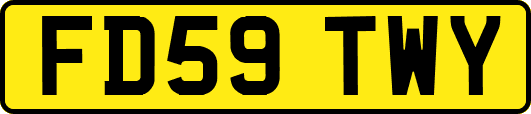 FD59TWY