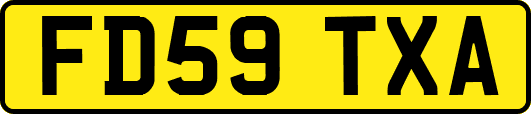FD59TXA