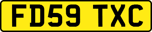 FD59TXC