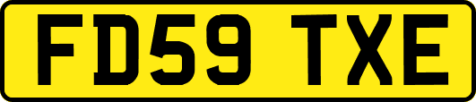 FD59TXE