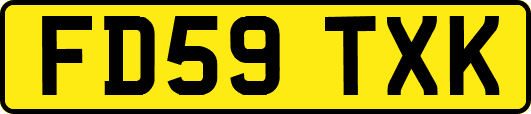 FD59TXK