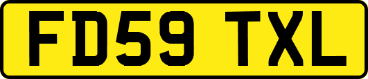 FD59TXL