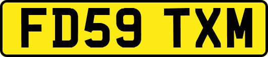 FD59TXM