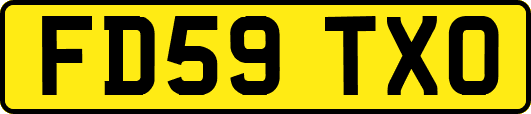 FD59TXO