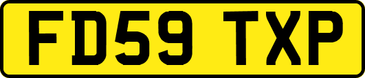 FD59TXP