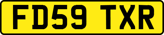 FD59TXR