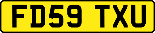 FD59TXU