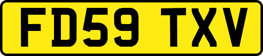 FD59TXV