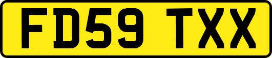 FD59TXX