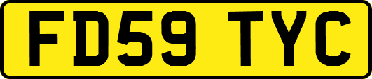 FD59TYC