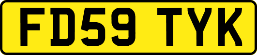 FD59TYK