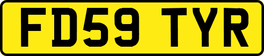 FD59TYR