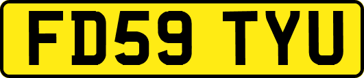 FD59TYU