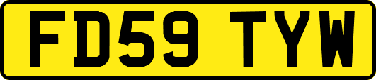 FD59TYW