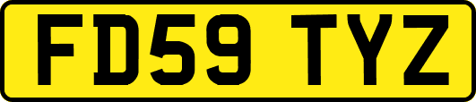FD59TYZ
