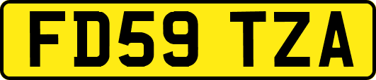 FD59TZA