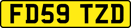 FD59TZD