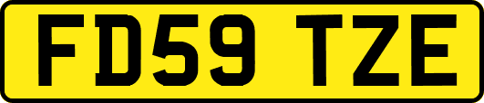 FD59TZE