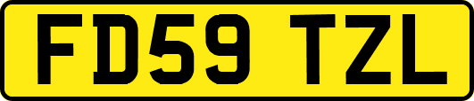 FD59TZL