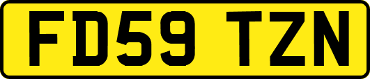 FD59TZN