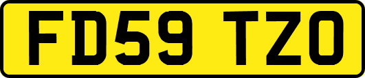FD59TZO