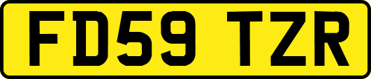 FD59TZR
