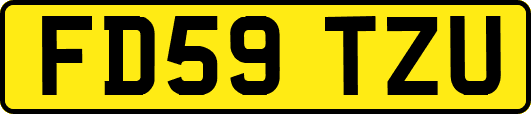 FD59TZU