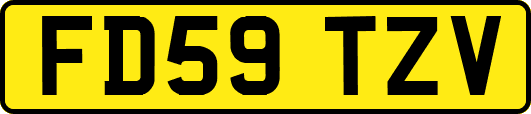 FD59TZV