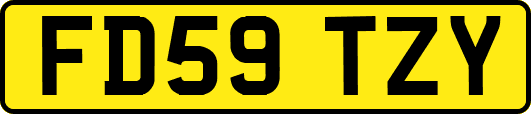 FD59TZY