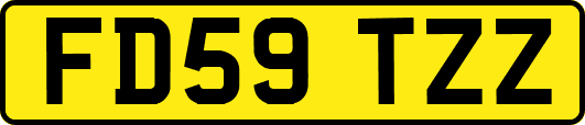 FD59TZZ