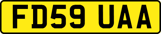 FD59UAA