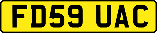 FD59UAC