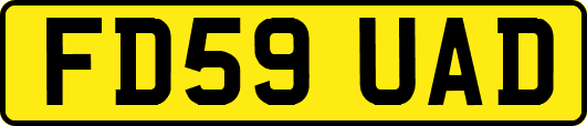 FD59UAD