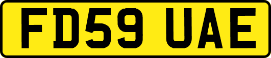 FD59UAE