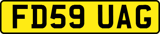 FD59UAG