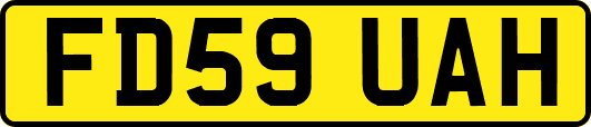 FD59UAH