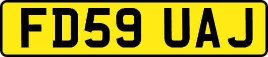 FD59UAJ