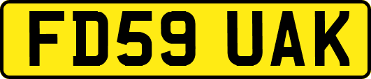 FD59UAK