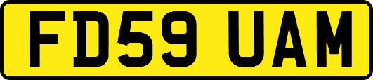 FD59UAM