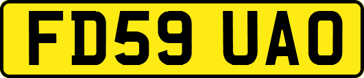 FD59UAO