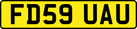 FD59UAU