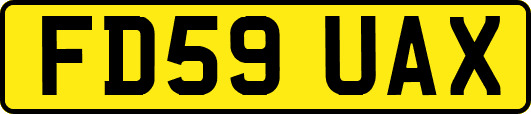 FD59UAX