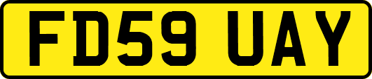 FD59UAY