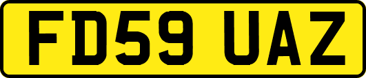 FD59UAZ